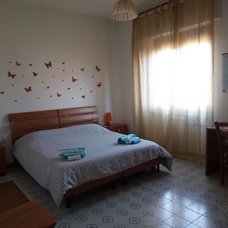 B&B Williwaw Quartu SantʼElena Zewnętrze zdjęcie