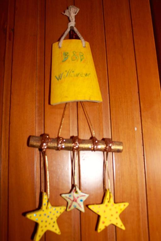 B&B Williwaw Quartu SantʼElena Zewnętrze zdjęcie