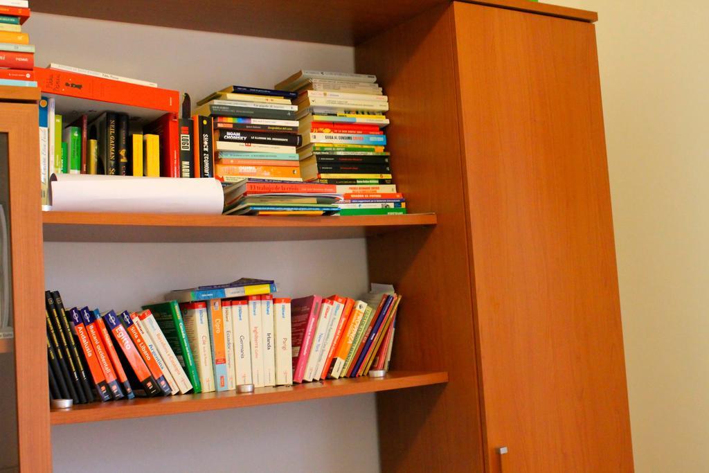 B&B Williwaw Quartu SantʼElena Zewnętrze zdjęcie