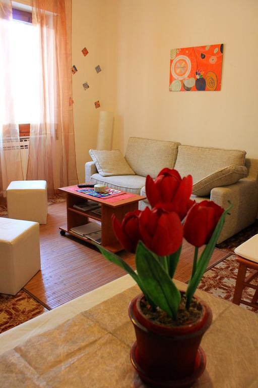 B&B Williwaw Quartu SantʼElena Zewnętrze zdjęcie