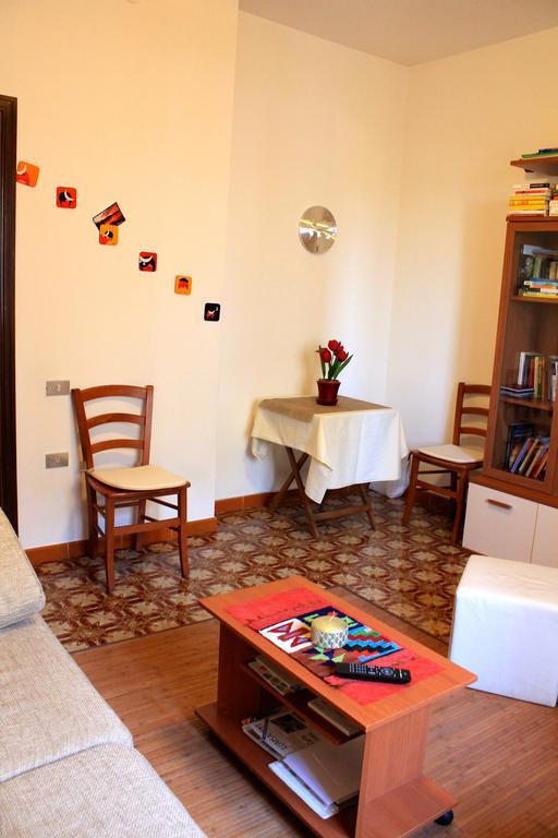 B&B Williwaw Quartu SantʼElena Zewnętrze zdjęcie