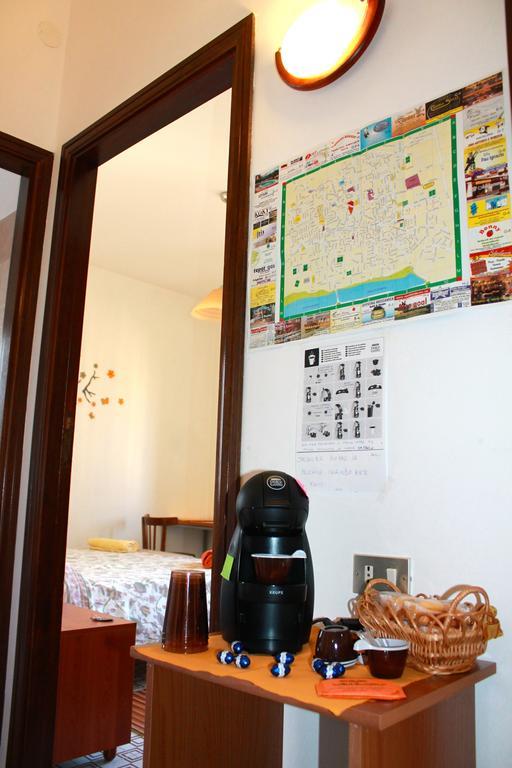 B&B Williwaw Quartu SantʼElena Zewnętrze zdjęcie