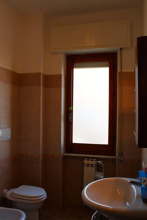 B&B Williwaw Quartu SantʼElena Pokój zdjęcie