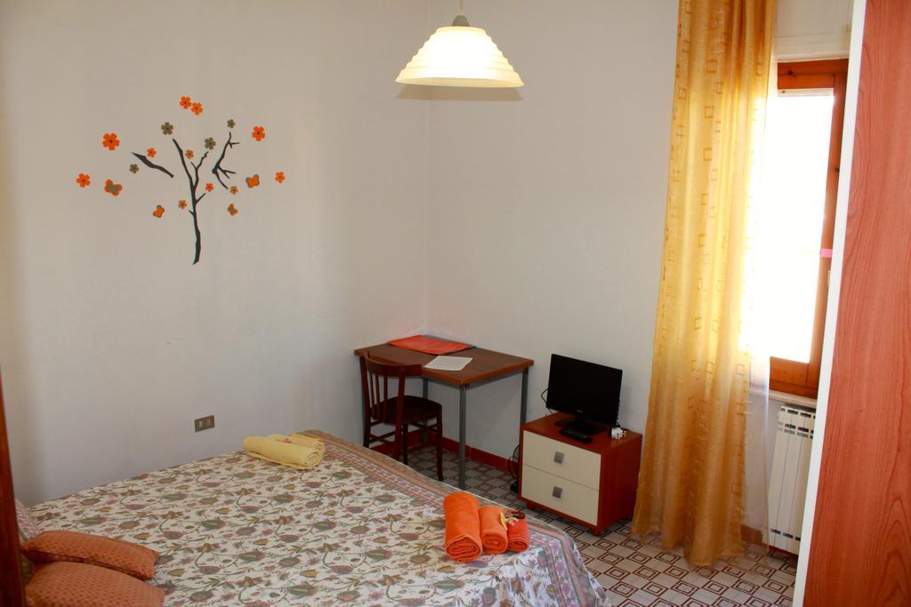 B&B Williwaw Quartu SantʼElena Pokój zdjęcie