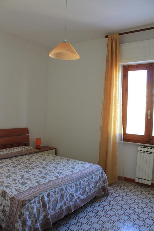 B&B Williwaw Quartu SantʼElena Zewnętrze zdjęcie